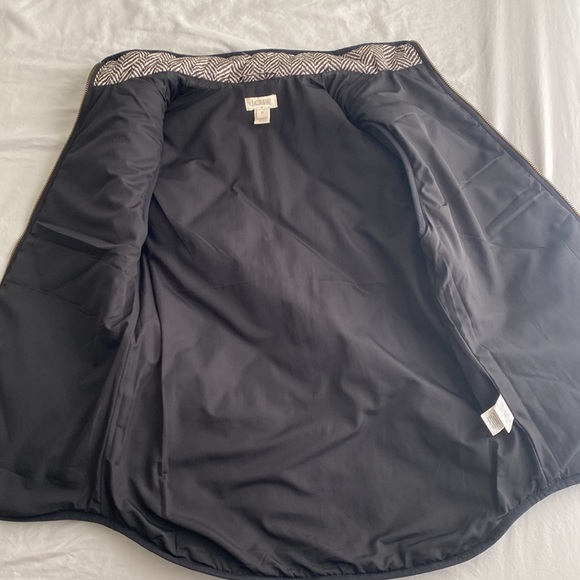 J CREW herringbone quilted vest - Picture 13 of 15
